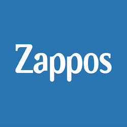 Zappos.com Affiliate Program logo | TapRefer Pro The Biggest Directory with commission, cookie, reviews, alternatives