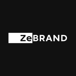 ZeBrand Affiliate Program logo | TapRefer Pro The Biggest Directory with commission, cookie, reviews, alternatives