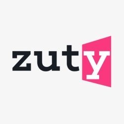 Zuty Affiliate Program logo | TapRefer Pro The Biggest Directory with commission, cookie, reviews, alternatives