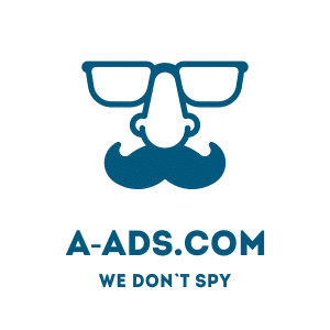 A-Ads Affiliate Program logo | TapRefer Pro The Biggest Directory with commission, cookie, reviews, alternatives