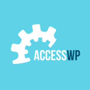 AccessWP Affiliate Program logo | TapRefer Pro The Biggest Directory with commission, cookie, reviews, alternatives
