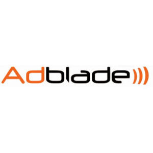 Adblade Affiliate Program logo | TapRefer Pro The Biggest Directory with commission, cookie, reviews, alternatives