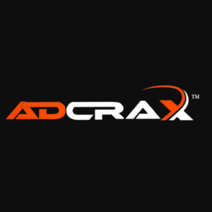 Adcrax Affiliate Program logo | TapRefer Pro The Biggest Directory with commission, cookie, reviews, alternatives