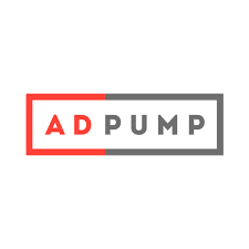 Adpump Affiliate Program logo | TapRefer Pro The Biggest Directory with commission, cookie, reviews, alternatives