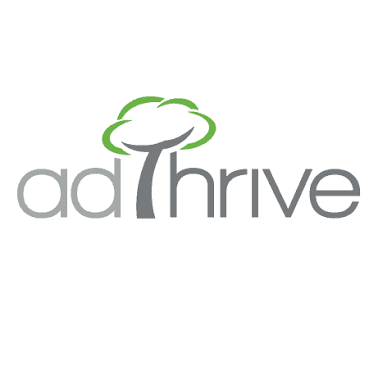AdThrive Affiliate Program logo | TapRefer Pro The Biggest Directory with commission, cookie, reviews, alternatives