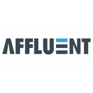 Affluent Affiliate Program logo | TapRefer Pro The Biggest Directory with commission, cookie, reviews, alternatives