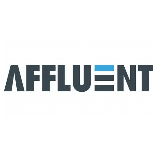 Affluent Affiliate Program logo | TapRefer Pro The Biggest Directory with commission, cookie, reviews, alternatives