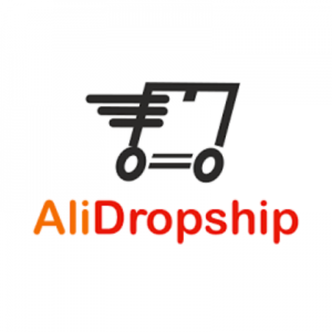 AliDropship Affiliate Program logo | TapRefer Pro The Biggest Directory with commission, cookie, reviews, alternatives