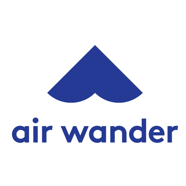 Airwander Affiliate Program logo | TapRefer Pro The Biggest Directory with commission, cookie, reviews, alternatives