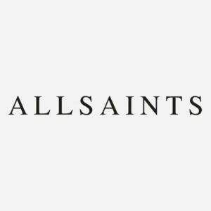AllSaints Affiliate Program logo | TapRefer Pro The Biggest Directory with commission, cookie, reviews, alternatives