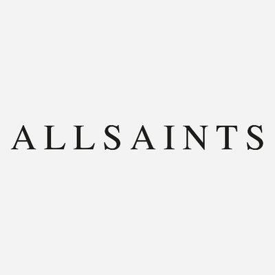 AllSaints Affiliate Program logo | TapRefer Pro The Biggest Directory with commission, cookie, reviews, alternatives