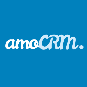 amoCRM Affiliate Program logo | TapRefer Pro The Biggest Directory with commission, cookie, reviews, alternatives