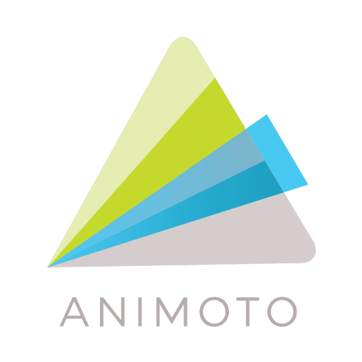Animoto Affiliate Program logo | TapRefer Pro The Biggest Directory with commission, cookie, reviews, alternatives