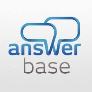 Answerbase Affiliate Program logo | TapRefer Pro The Biggest Directory with commission, cookie, reviews, alternatives