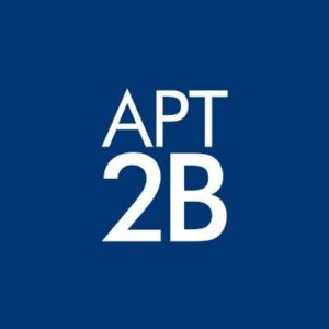Apt2B Affiliate Program logo | TapRefer Pro The Biggest Directory with commission, cookie, reviews, alternatives