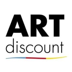 Art Discount Affiliate Program logo | TapRefer Pro The Biggest Directory with commission, cookie, reviews, alternatives