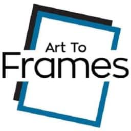 Art To Frames Affiliate Program logo | TapRefer Pro The Biggest Directory with commission, cookie, reviews, alternatives