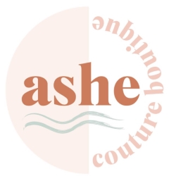 ashe couture Affiliate Program logo | TapRefer Pro The Biggest Directory with commission, cookie, reviews, alternatives