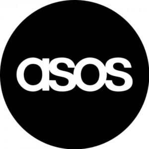 ASOS Affiliate Program logo | TapRefer Pro The Biggest Directory with commission, cookie, reviews, alternatives