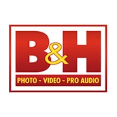 B&H Photo Video Affiliate Program logo | TapRefer Pro The Biggest Directory with commission, cookie, reviews, alternatives