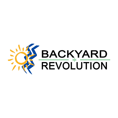 Backyard Revolution Affiliate Program logo | TapRefer Pro The Biggest Directory with commission, cookie, reviews, alternatives