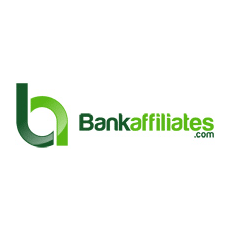 Bank Affiliates Affiliate Program logo | TapRefer Pro The Biggest Directory with commission, cookie, reviews, alternatives