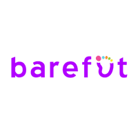 Barefut Affiliate Program logo | TapRefer Pro The Biggest Directory with commission, cookie, reviews, alternatives