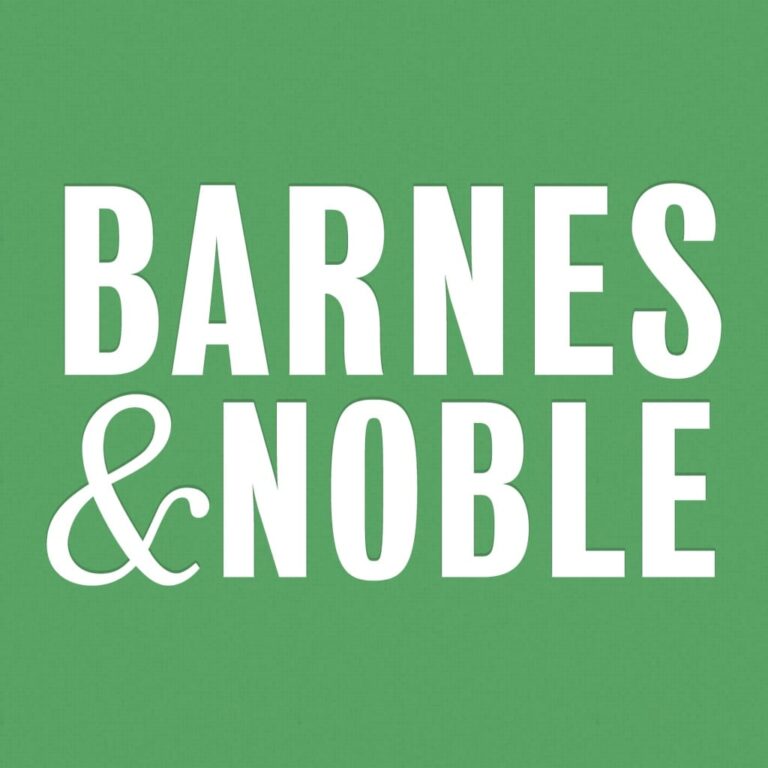 Barnes & Noble Affiliate Program logo | TapRefer Pro The Biggest Directory with commission, cookie, reviews, alternatives