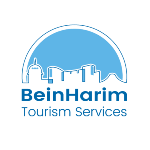 Bein Harim Tourism Services Affiliate Program logo | TapRefer Pro The Biggest Directory with commission, cookie, reviews, alternatives