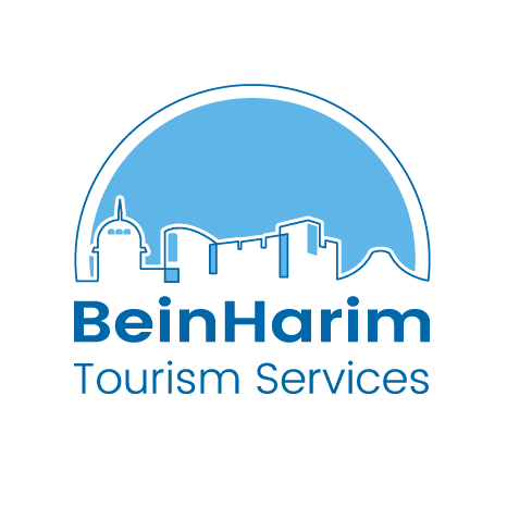 Bein Harim Tourism Services Affiliate Program logo | TapRefer Pro The Biggest Directory with commission, cookie, reviews, alternatives