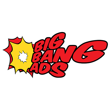 Big Bang Ads Affiliate Program logo | TapRefer Pro The Biggest Directory with commission, cookie, reviews, alternatives