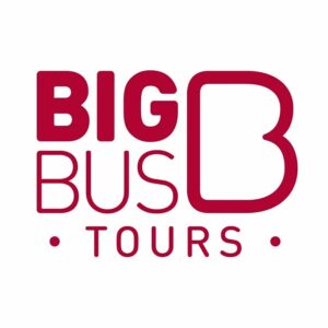 Big Bus Tours Affiliate Program logo | TapRefer Pro The Biggest Directory with commission, cookie, reviews, alternatives
