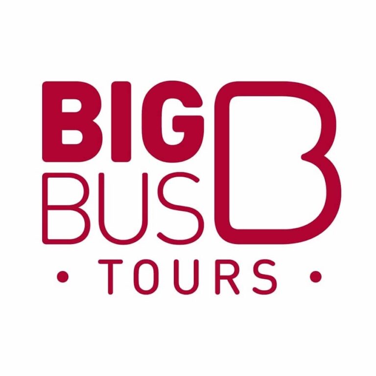 Big Bus Tours Affiliate Program logo | TapRefer Pro The Biggest Directory with commission, cookie, reviews, alternatives