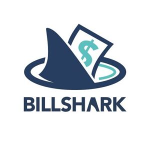 Billshark Affiliate Program logo | TapRefer Pro The Biggest Directory with commission, cookie, reviews, alternatives