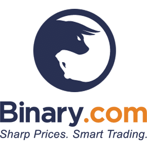 Binary.com Affiliate Program logo | TapRefer Pro The Biggest Directory with commission, cookie, reviews, alternatives