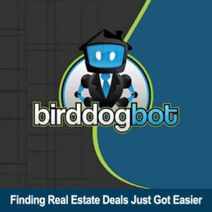 BirdDogBot Affiliate Program logo | TapRefer Pro The Biggest Directory with commission, cookie, reviews, alternatives