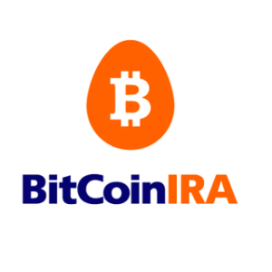 Bitcoin IRA Affiliate Program logo | TapRefer Pro The Biggest Directory with commission, cookie, reviews, alternatives
