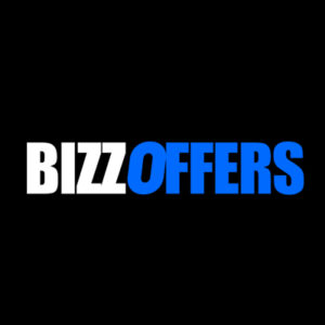 BizzOffers Affiliate Program logo | TapRefer Pro The Biggest Directory with commission, cookie, reviews, alternatives