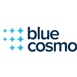 BlueCosmo Affiliate Program logo | TapRefer Pro The Biggest Directory with commission, cookie, reviews, alternatives
