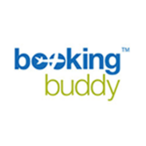 Booking Buddy Affiliate Program logo | TapRefer Pro The Biggest Directory with commission, cookie, reviews, alternatives