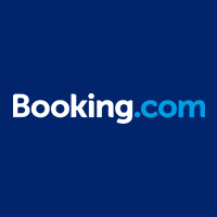 Booking.com Affiliate Program logo | TapRefer Pro The Biggest Directory with commission, cookie, reviews, alternatives