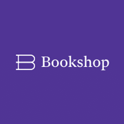 Bookshop Affiliate Program logo | TapRefer Pro The Biggest Directory with commission, cookie, reviews, alternatives