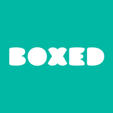 Boxed Affiliate Program logo | TapRefer Pro The Biggest Directory with commission, cookie, reviews, alternatives
