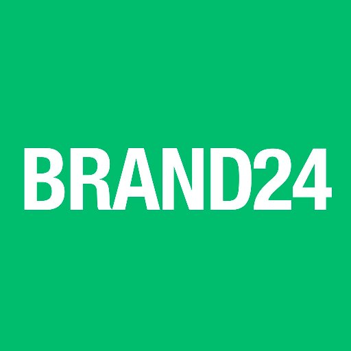 Brand24 Affiliate Program logo | TapRefer Pro The Biggest Directory with commission, cookie, reviews, alternatives