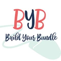 Build Your Bundle Affiliate Program logo | TapRefer Pro The Biggest Directory with commission, cookie, reviews, alternatives