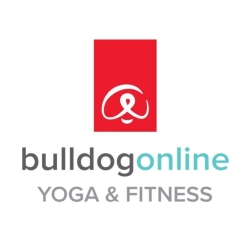 bulldog yoga Affiliate Program logo | TapRefer Pro The Biggest Directory with commission, cookie, reviews, alternatives