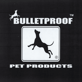 Bulletproof Pet Products Affiliate Program logo | TapRefer Pro The Biggest Directory with commission, cookie, reviews, alternatives