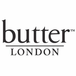 butter LONDON Affiliate Program logo | TapRefer Pro The Biggest Directory with commission, cookie, reviews, alternatives