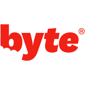 Byte Affiliate Program logo | TapRefer Pro The Biggest Directory with commission, cookie, reviews, alternatives