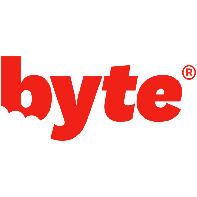 Byte Affiliate Program logo | TapRefer Pro The Biggest Directory with commission, cookie, reviews, alternatives